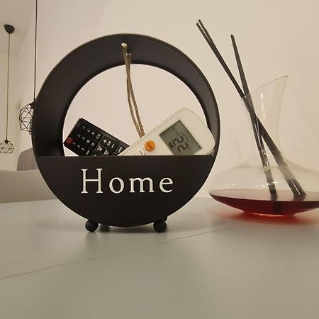 Sweet Home Airport 2.0 카타니아 외부 사진