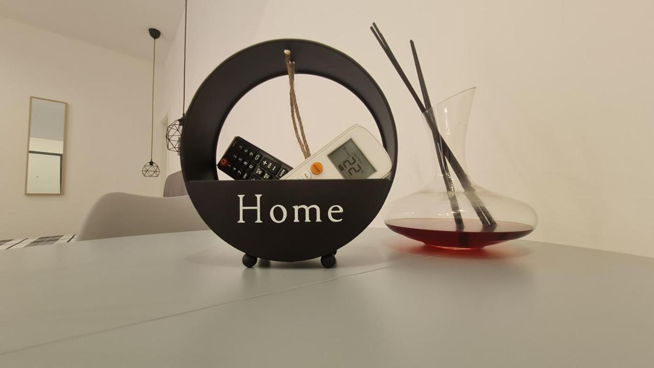 Sweet Home Airport 2.0 카타니아 외부 사진